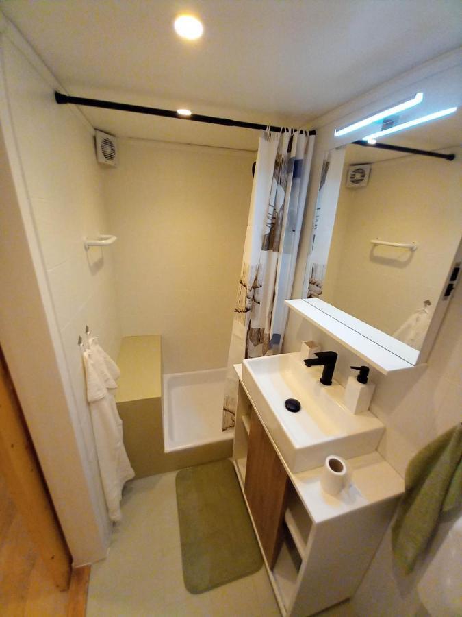 Rabski Dvor Appartement Rab Town Buitenkant foto